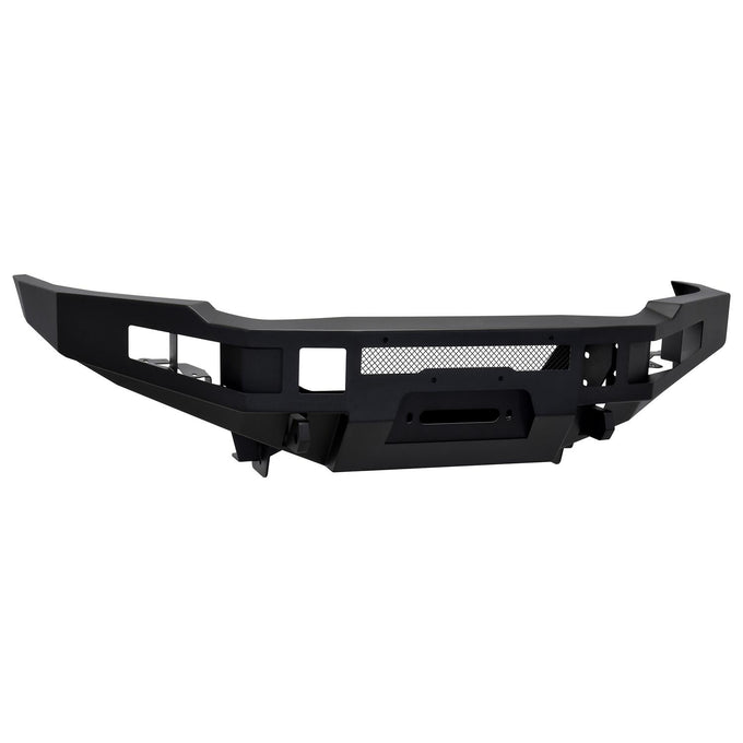 Pro-Series Front Bumper <br> 2016-2023 Toyota Tacoma