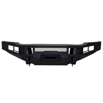 Pro-Series Front Bumper <br> 2016-2023 Toyota Tacoma
