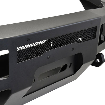 Pro-Series Front Bumper <br> 2016-2023 Toyota Tacoma