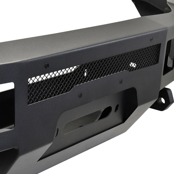 Pro-Series Front Bumper <br> 2016-2023 Toyota Tacoma