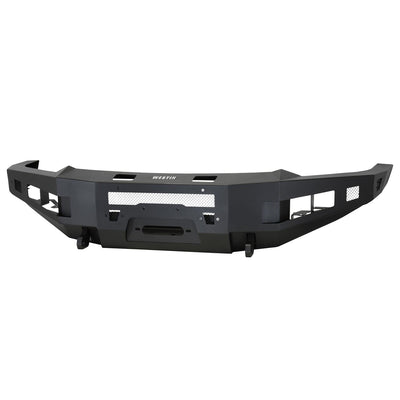 Pro-Series Front Bumper <br> 2019-2024 Ram 1500