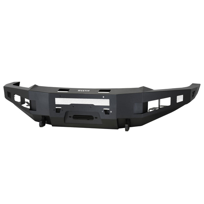 Pro-Series Front Bumper <br> 2019-2024 Ram 1500