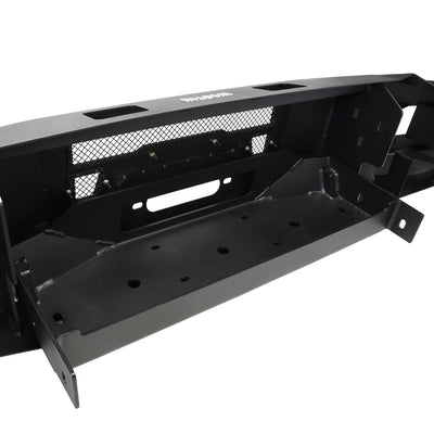 Pro-Series Front Bumper <br> 2019-2024 Ram 1500