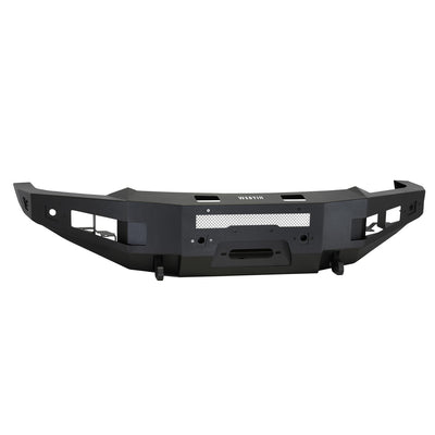 Pro-Series Front Bumper <br> 2019-2024 Ram 1500