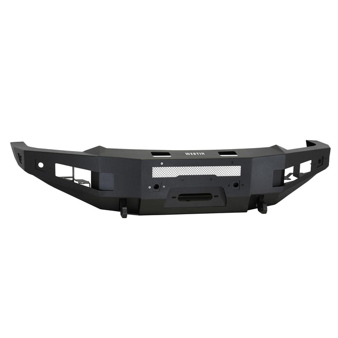 Pro-Series Front Bumper <br> 2019-2024 Ram 1500