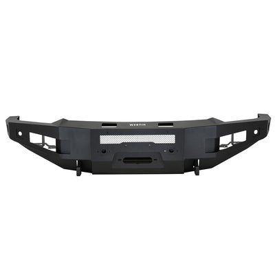 Pro-Series Front Bumper <br> 2019-2024 Ram 1500