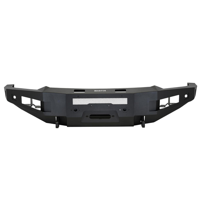 Pro-Series Front Bumper <br> 2019-2024 Ram 1500
