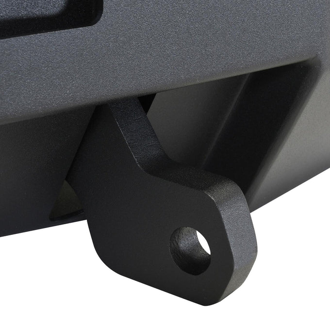 Pro-Series Front Bumper <br> 2019-2024 Ram 1500