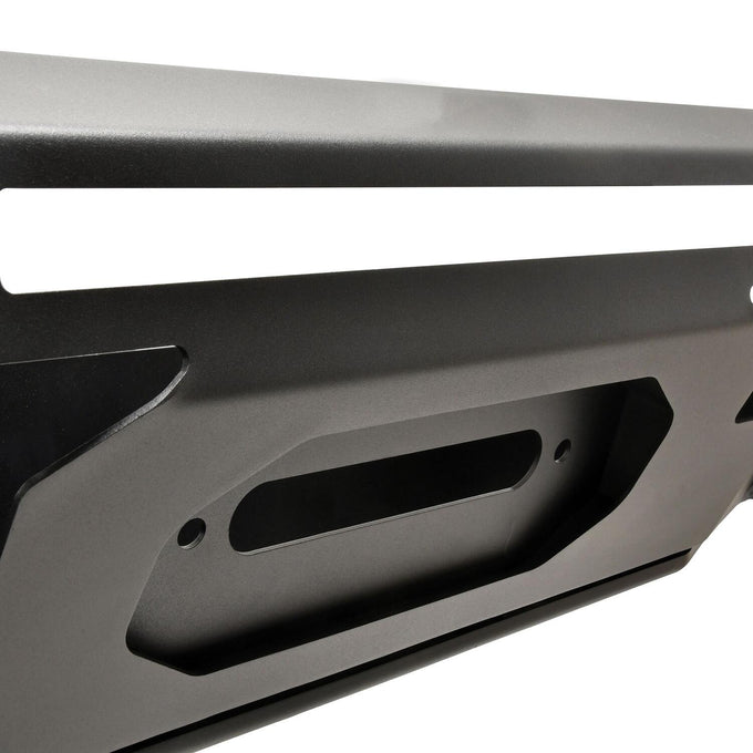 Pro-Series Front Bumper <br> 2014-2024 Toyota 4Runner