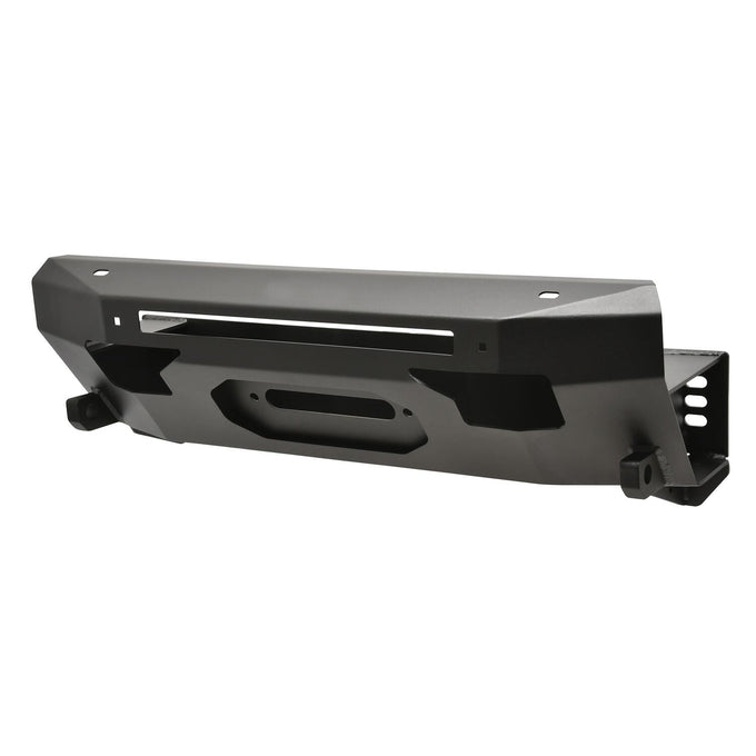 Pro-Series Front Bumper <br> 2014-2024 Toyota 4Runner
