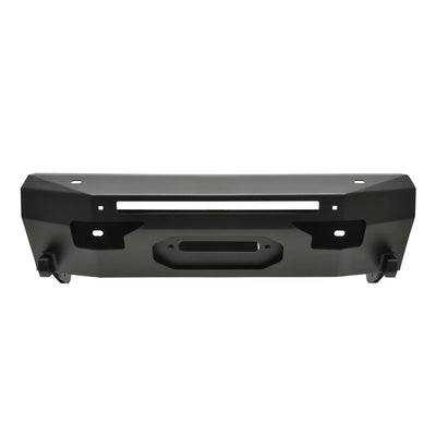Pro-Series Front Bumper <br> 2014-2024 Toyota 4Runner