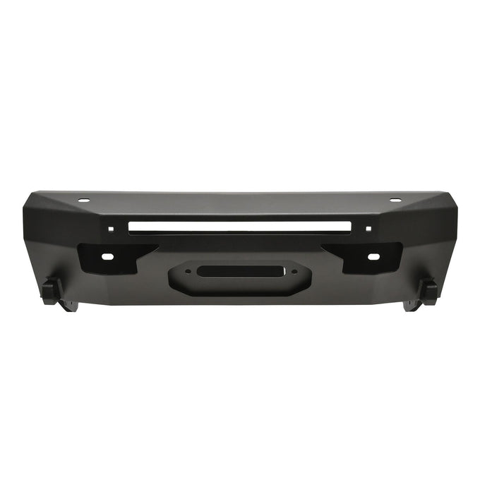 Pro-Series Front Bumper <br> 2014-2024 Toyota 4Runner