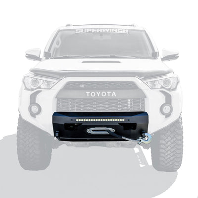 Pro-Series Front Bumper <br> 2014-2024 Toyota 4Runner