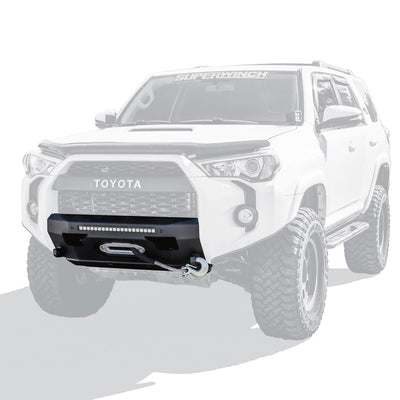 Pro-Series Front Bumper <br> 2014-2024 Toyota 4Runner