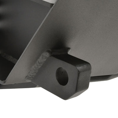 Pro-Series Front Bumper <br> 2014-2024 Toyota 4Runner