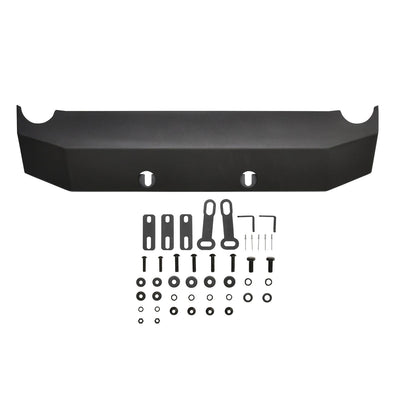 Pro-Series Front Bumper <br> 2014-2024 Toyota 4Runner