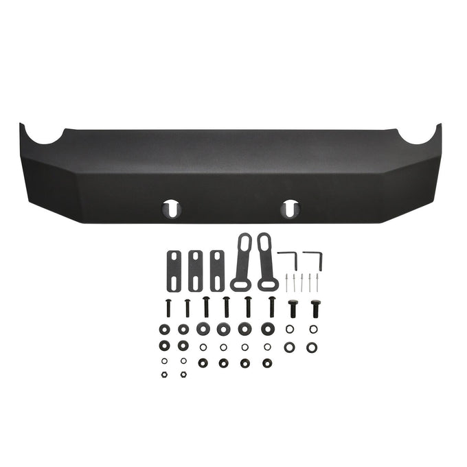 Pro-Series Front Bumper <br> 2014-2024 Toyota 4Runner