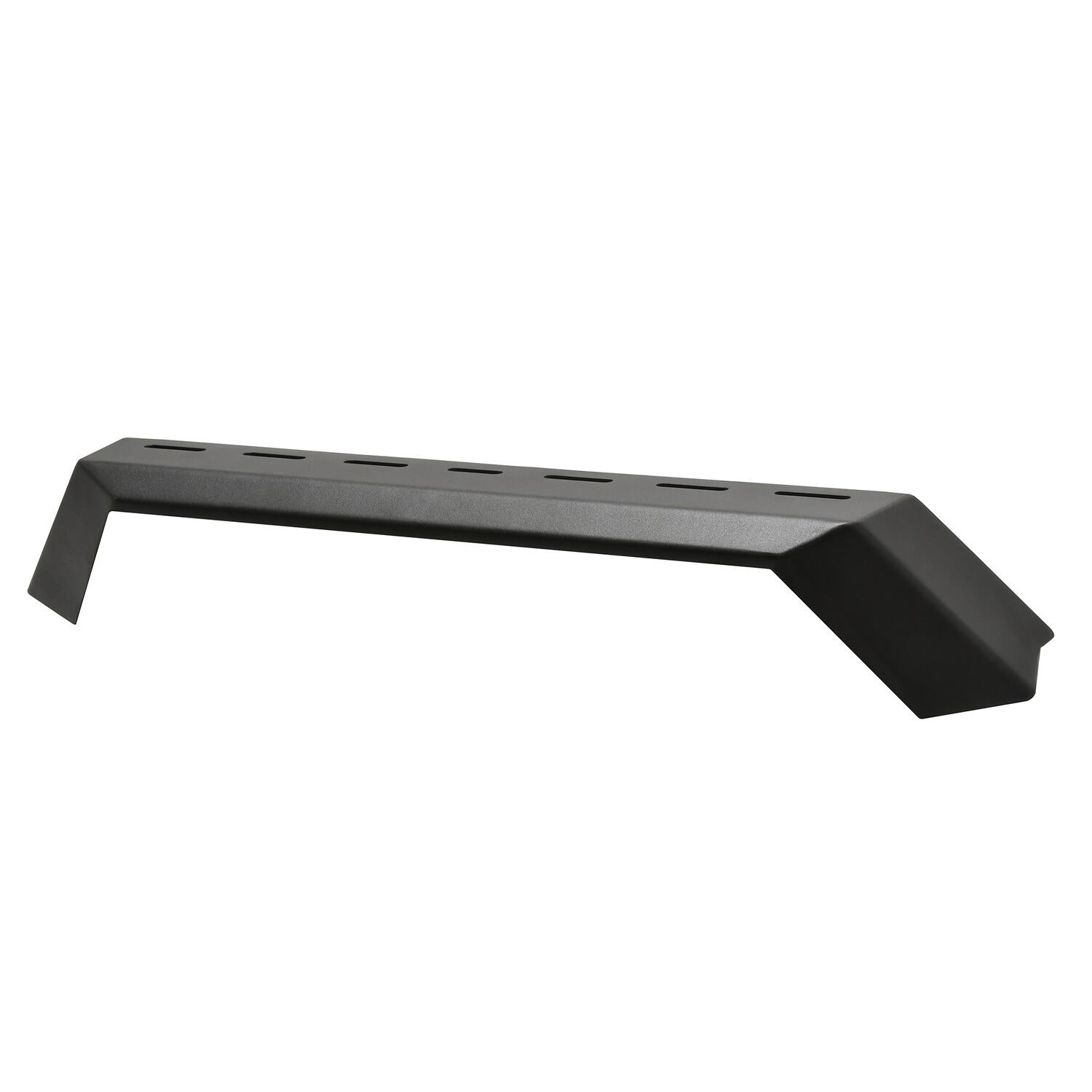 Pro-Series Bumper Angular Bull Bar <br> 2014-2024 Toyota 4Runner