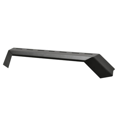Pro-Series Bumper Angular Bull Bar <br> 2014-2024 Toyota 4Runner