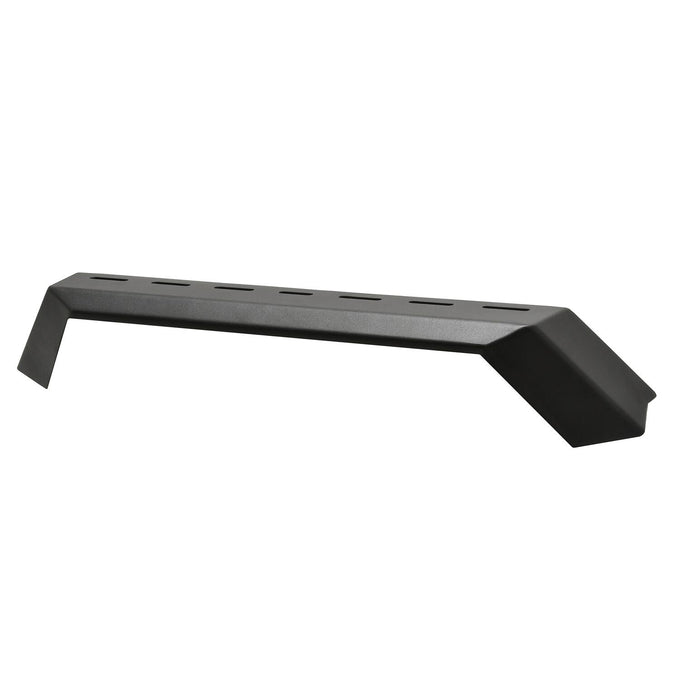 Pro-Series Bumper Angular Bull Bar <br> 2014-2024 Toyota 4Runner