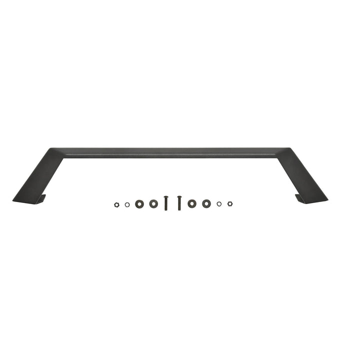 Pro-Series Bumper Angular Bull Bar <br> 2014-2024 Toyota 4Runner