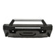 Pro-Series Bumper w/Angular Bull Bar <br> 2014-2024 Toyota 4Runner