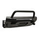 Pro-Series Bumper w/Round Bull <br> 2014-2024 Toyota 4Runner