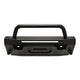 Pro-Series Bumper w/Round Bull <br> 2014-2024 Toyota 4Runner