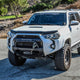Pro-Series Bumper w/Round Bull <br> 2014-2024 Toyota 4Runner