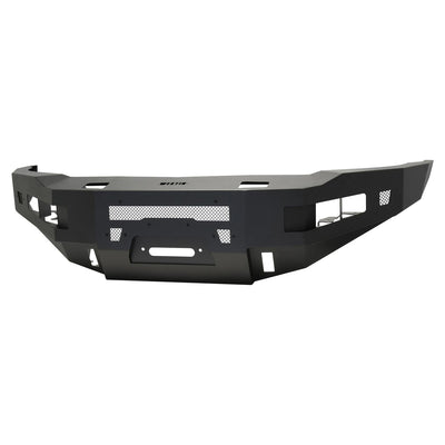 Pro-Series Front Bumper <br> 2015-2019 Chevy Silverado 2500 3500 HD