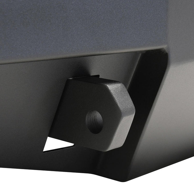 Pro-Series Front Bumper <br> 2015-2019 Chevy Silverado 2500 3500 HD