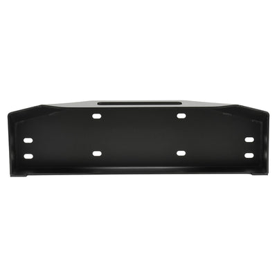Pro-Series Front Bumper <br> 2015-2019 Chevy Silverado 2500 3500 HD