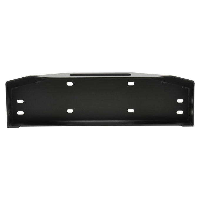 Pro-Series Front Bumper <br> 2015-2019 Chevy Silverado 2500 3500 HD