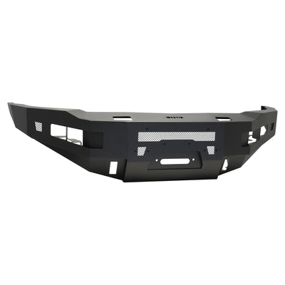 Pro-Series Front Bumper <br> 2015-2019 Chevy Silverado 2500 3500 HD