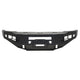 Pro-Series Front Bumper <br> 2015-2019 Chevy Silverado 2500 3500 HD