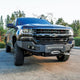 Pro-Series Front Bumper <br> 2015-2019 Chevy Silverado 2500 3500 HD