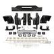 Pro-Series Front Bumper <br> 2015-2019 Chevy Silverado 2500 3500 HD
