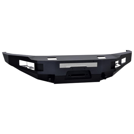 Pro-Series Front Bumper <br> 2017-2022 Ford F-250 F-350 Super Duty