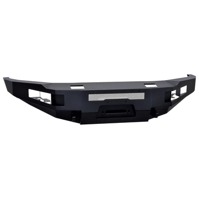 Pro-Series Front Bumper <br> 2017-2022 Ford F-250 F-350 Super Duty