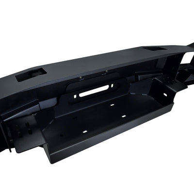 Pro-Series Front Bumper <br> 2017-2022 Ford F-250 F-350 Super Duty