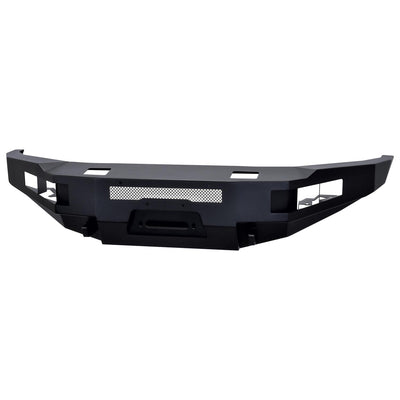 Pro-Series Front Bumper <br> 2017-2022 Ford F-250 F-350 Super Duty