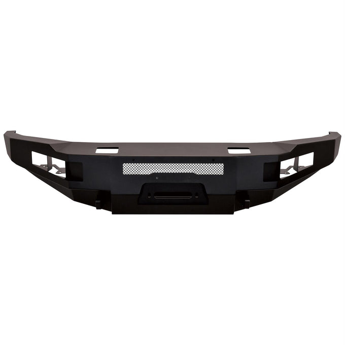 Pro-Series Front Bumper <br> 2017-2022 Ford F-250 F-350 Super Duty