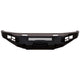 Pro-Series Front Bumper <br> 2017-2022 Ford F-250 F-350 Super Duty