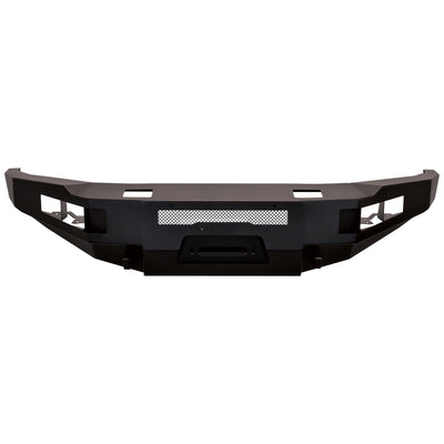 Pro-Series Front Bumper <br> 2017-2022 Ford F-250 F-350 Super Duty