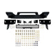 Pro-Series Front Bumper <br> 2017-2022 Ford F-250 F-350 Super Duty