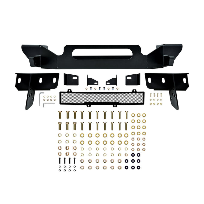 Pro-Series Front Bumper <br> 2017-2022 Ford F-250 F-350 Super Duty