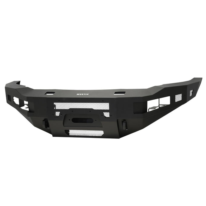 Pro-Series Front Bumper <br> 2013-2018 Ram 2500 3500