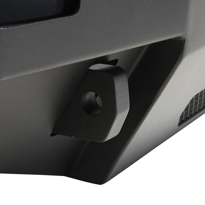 Pro-Series Front Bumper <br> 2013-2018 Ram 2500 3500