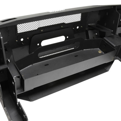Pro-Series Front Bumper <br> 2013-2018 Ram 2500 3500