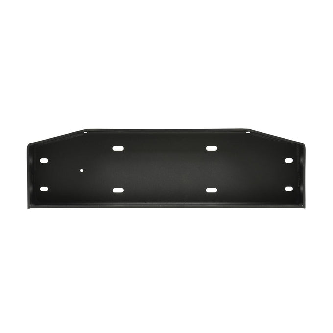 Pro-Series Front Bumper <br> 2013-2018 Ram 2500 3500